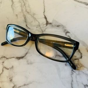 Lacoste eyeglasses